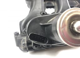 MERCEDES-BENZ 0280751011 Intake Manifold MERCEDES-BENZ C-CLASS (W204) (2007-2013) — thumbnail 4