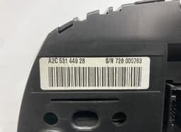 BMW 698349701 A2C53144928 IK698349701T Instrument Cluster BMW 3 (E90, E91, E92, E93) (2005-2011) — thumbnail 5