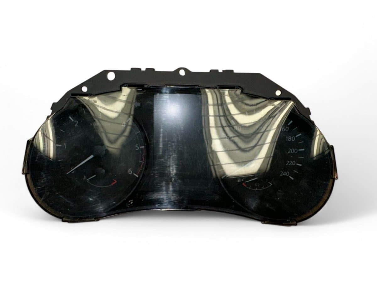NISSAN 248104CC6A 4CC6A Instrument Cluster NISSAN X-TRAIL III (T32) (2013-2022)