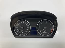 BMW 698349701 A2C53144928 IK698349701T Instrument Cluster BMW 3 (E90, E91, E92, E93) (2005-2011) — thumbnail 1