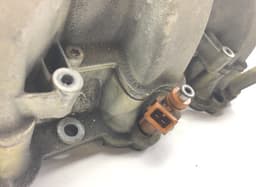 MERCEDES-BENZ 7.22355.00 7.00146.01 0280611050 Intake Manifold MERCEDES-BENZ SL-CLASS (R230) (2001-2012) — thumbnail 3