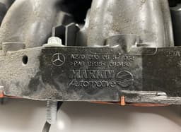 MERCEDES-BENZ 2700900637002 A2700900637 092450 A2700900637002 2701400000 A2701420115 Intake Manifold MERCEDES-BENZ B-CLASS (W246, W242) (2011-2018) — thumbnail 3