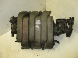 AUDI Intake Manifold AUDI A6 / A6 ALLROAD (C6, 4F) (2004-2011) — thumbnail 1