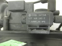 AUDI Intake Manifold AUDI A6 / A6 ALLROAD (C6, 4F) (2004-2011) — thumbnail 3