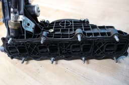 MERCEDES-BENZ Intake Manifold MERCEDES-BENZ E-CLASS (W212) (2009-2016) — thumbnail 3