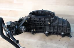 MERCEDES-BENZ Intake Manifold MERCEDES-BENZ E-CLASS (W212) (2009-2016) — thumbnail 1