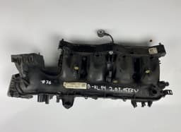 MERCEDES-BENZ 2700900637002 A2700900637 092450 A2700900637002 2701400000 A2701420115 Intake Manifold MERCEDES-BENZ B-CLASS (W246, W242) (2011-2018) — thumbnail 1