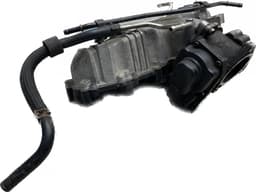 VW Intake Manifold VW GOLF VI (5K) (2008-2013) — thumbnail 1