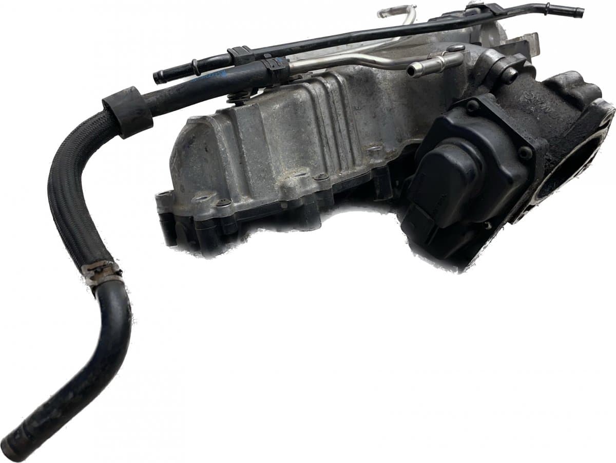 VW Intake Manifold VW GOLF VI (5K) (2008-2013)