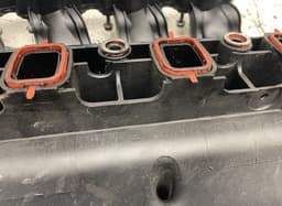 BMW Intake Manifold BMW X5 (E53) (2000-2007) — thumbnail 4