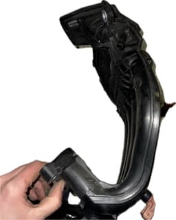 DACIA Intake Manifold DACIA DUSTER II (2017-2024) — thumbnail 1