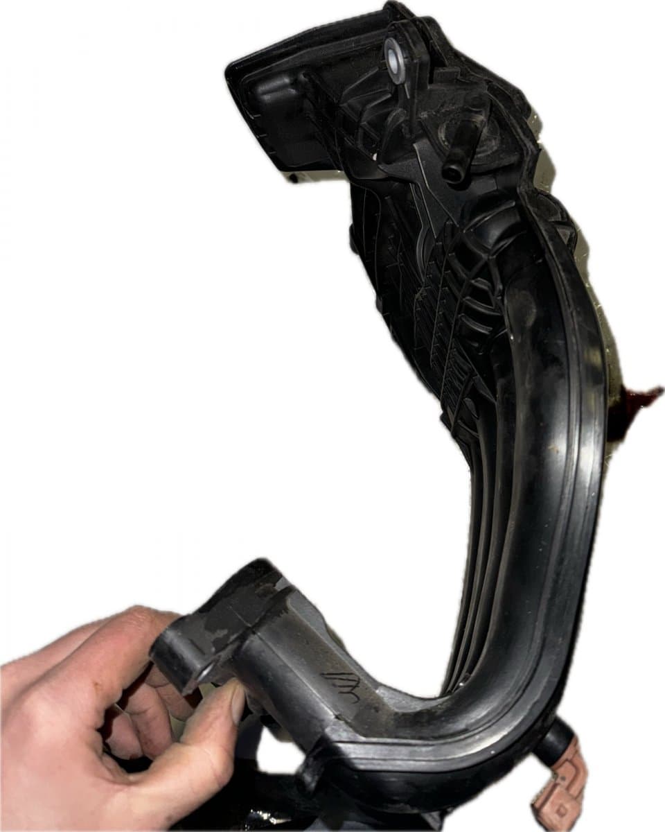 DACIA Intake Manifold DACIA DUSTER II (2017-2024)