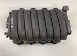 PORSCHE 70304980 94811001602 94811000602 99660512301 72228001 Intake Manifold PORSCHE CAYENNE I (2002-2010) — thumbnail 1