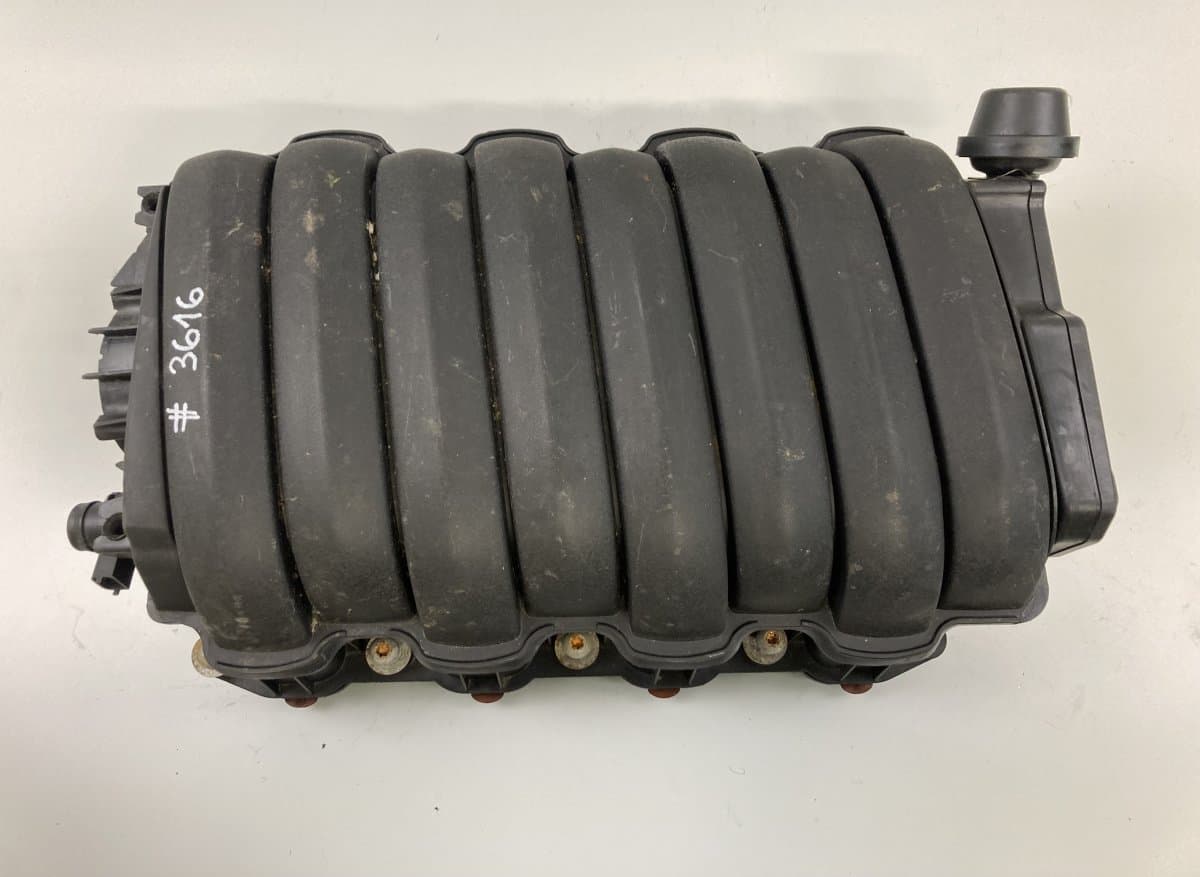 PORSCHE 70304980 94811001602 94811000602 99660512301 72228001 Intake Manifold PORSCHE CAYENNE I (2002-2010)