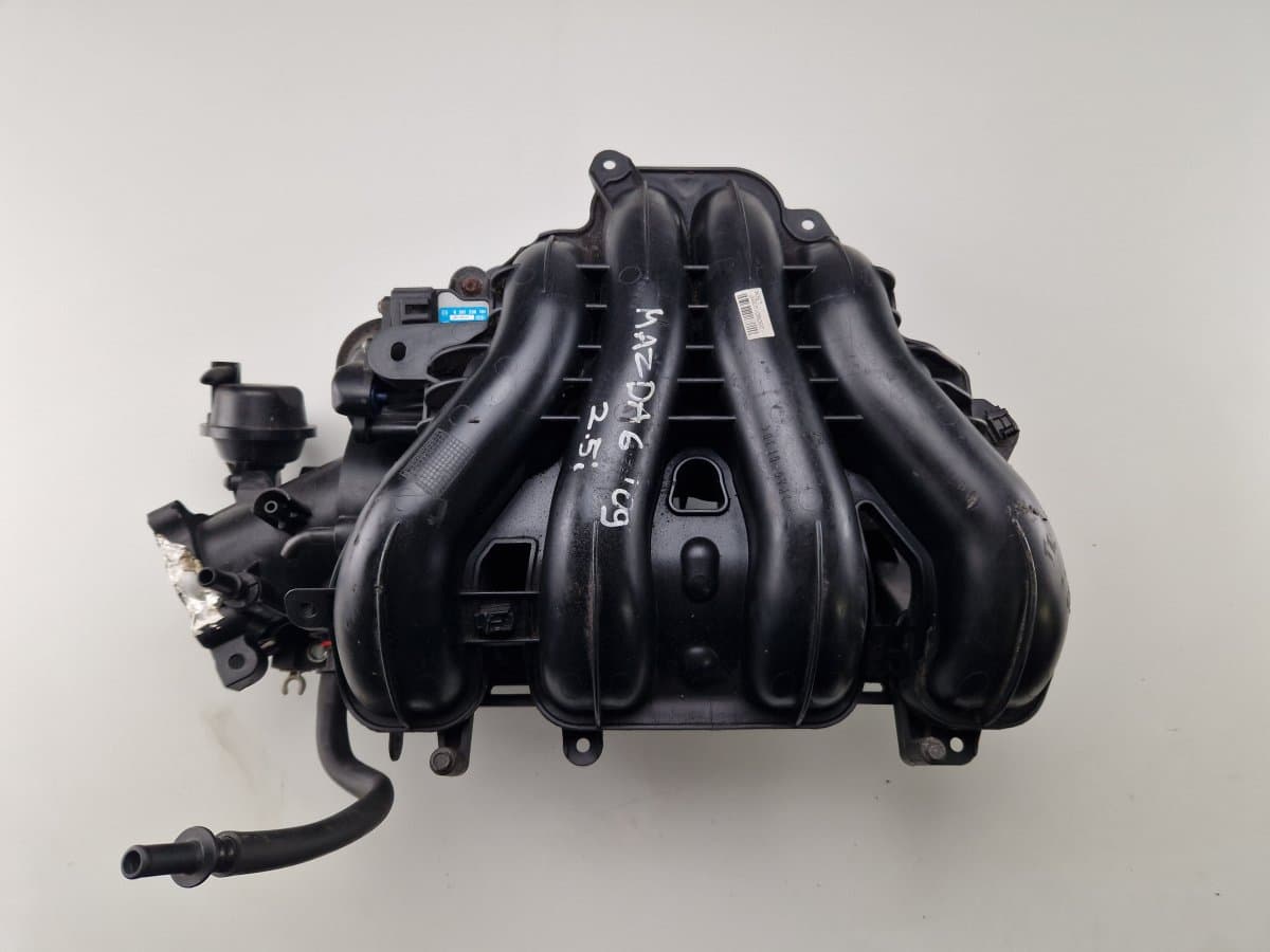 MAZDA 0261230181 L504-13-100D Intake Manifold MAZDA 6 (GH) (2007-2012)