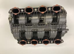 PORSCHE 70304980 94811001602 94811000602 99660512301 72228001 Intake Manifold PORSCHE CAYENNE I (2002-2010) — thumbnail 5