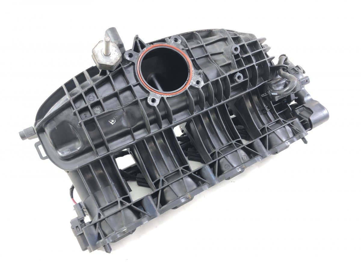 06L133201BP Intake Manifold SKODA KODIAQ I (NS7) (2016-2024)