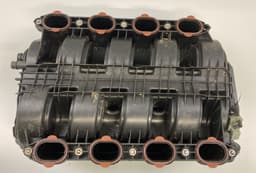 PORSCHE 70304980 94811001602 94811000602 99660512301 72228001 Intake Manifold PORSCHE CAYENNE I (2002-2010) — thumbnail 4