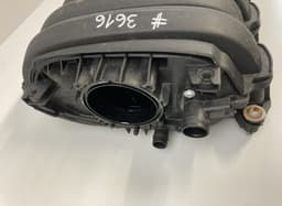 PORSCHE 70304980 94811001602 94811000602 99660512301 72228001 Intake Manifold PORSCHE CAYENNE I (2002-2010) — thumbnail 2