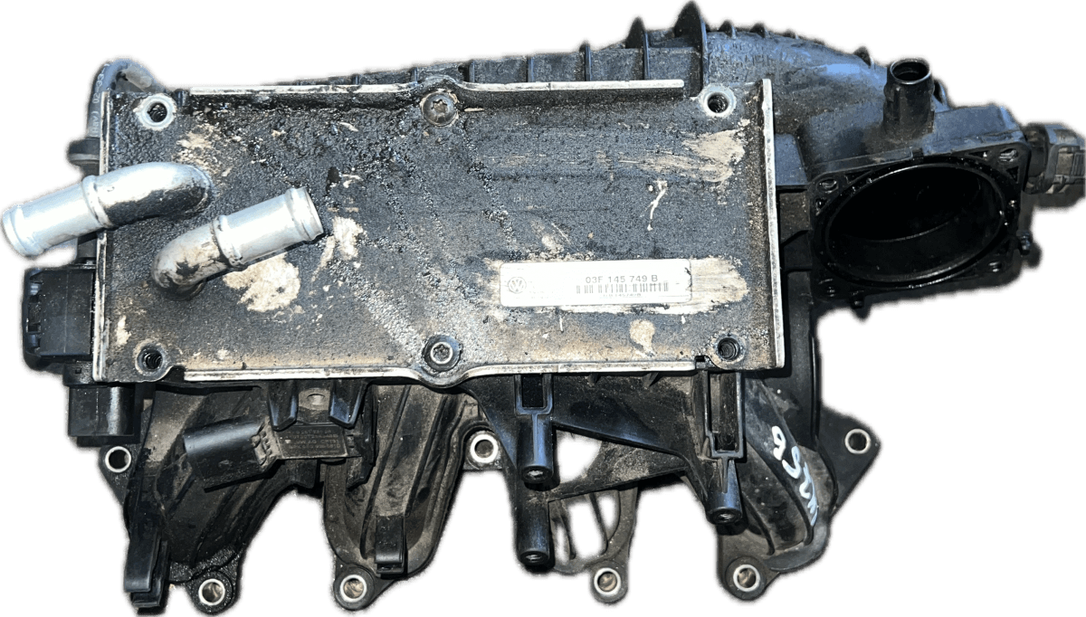 03F145749B 03F129709J 03F145749C Intake Manifold SEAT ALTEA (5P) (2004-2015)