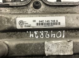 SKODA 04C129709F Intake Manifold SKODA SCALA (NW1) (2019-) — thumbnail 3