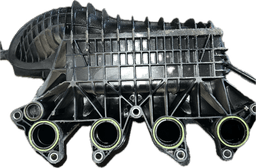SEAT 03F145749B 03F129709J 03F145749C Intake Manifold SEAT ALTEA (5P) (2004-2015) — thumbnail 5