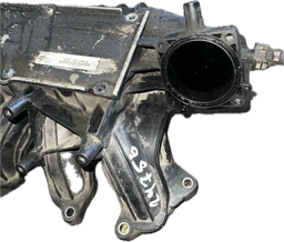 SEAT 03F145749B 03F129709J 03F145749C Intake Manifold SEAT ALTEA (5P) (2004-2015) — thumbnail 2