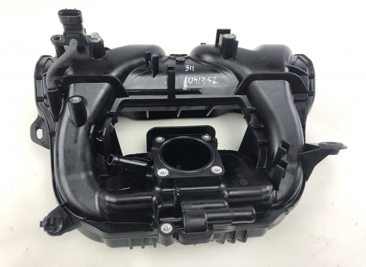 TOYOTA 1712037110 Intake Manifold TOYOTA C-HR I (AX10, AX50) (2016-2023)