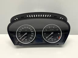 BMW 6976284 62119170265 Instrument Cluster BMW X5 (E70) (2007-2013) — thumbnail 1