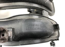 CITROËN 9673063980 Intake Manifold CITROËN C4 CACTUS (2014-2020) — thumbnail 3