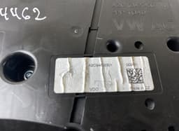 SKODA A2C50115345 Instrument Cluster SKODA OCTAVIA III (5E) (2012-2019) — thumbnail 3