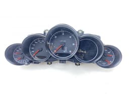 PORSCHE A2C85895300 Instrument Cluster PORSCHE CAYENNE II (2010-2017) — thumbnail 2