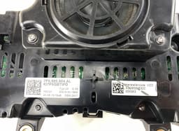 PORSCHE A2C85895300 Instrument Cluster PORSCHE CAYENNE II (2010-2017) — thumbnail 4