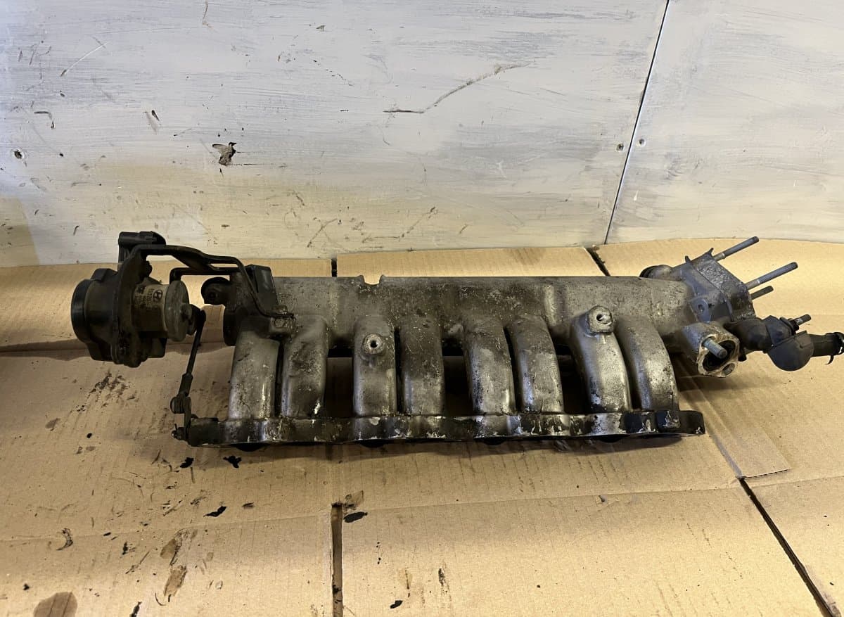 KIA Intake Manifold KIA CEE'D I (ED) (2006-2012)