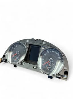 VW 3AA920870X 3AA920870 Instrument Cluster VW PASSAT B7 / ALLTRACK (2010-2015) — thumbnail 1