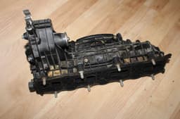 MERCEDES-BENZ Intake Manifold MERCEDES-BENZ E-CLASS (W212) (2009-2016) — thumbnail 2