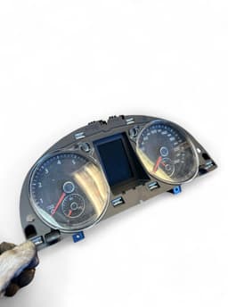 VW 3AA920870X 3AA920870 Instrument Cluster VW PASSAT B7 / ALLTRACK (2010-2015) — thumbnail 2