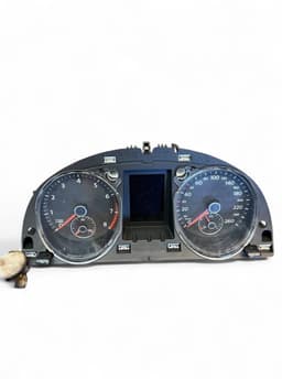 VW 3AA920870X 3AA920870 Instrument Cluster VW PASSAT B7 / ALLTRACK (2010-2015) — thumbnail 3