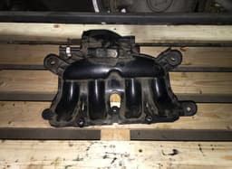 PEUGEOT Intake Manifold PEUGEOT 508 I (W23) (2010-2018) — thumbnail 1