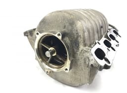 AUDI 077133205 Intake Manifold AUDI A8 (4D2, 4D8) (1994-2002) — thumbnail 2