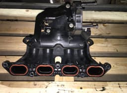 PEUGEOT Intake Manifold PEUGEOT 508 I (W23) (2010-2018) — thumbnail 2
