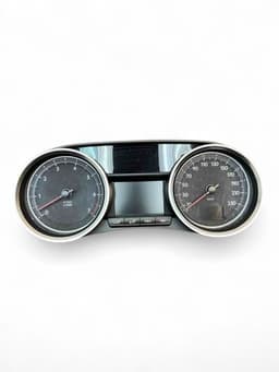 PEUGEOT 9678565980 9800420180 6155JL 1609579580 1609579880 6103SV 9822725480 Instrument Cluster PEUGEOT 508 I (W23) (2010-2018) — thumbnail 3