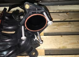 PEUGEOT Intake Manifold PEUGEOT 508 I (W23) (2010-2018) — thumbnail 3