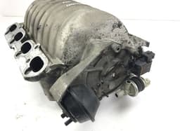 AUDI 077133205 Intake Manifold AUDI A8 (4D2, 4D8) (1994-2002) — thumbnail 3