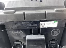 SKODA A2C50115345 Instrument Cluster SKODA OCTAVIA III (5E) (2012-2019) — thumbnail 4