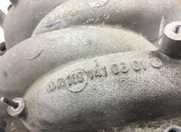 MERCEDES-BENZ A1191402001 Intake Manifold MERCEDES-BENZ S-CLASS (W140) (1991-1999) — thumbnail 3
