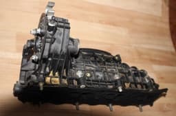 MERCEDES-BENZ Intake Manifold MERCEDES-BENZ E-CLASS (W212) (2009-2016) — thumbnail 1
