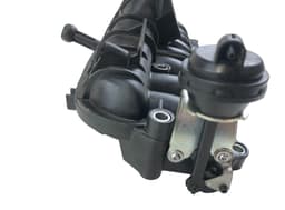 VW 03G129711AS 03G129061C Intake Manifold VW PASSAT B6 (3C) (2005-2010) — thumbnail 5