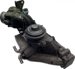 CHRYSLER Intake Manifold CHRYSLER VOYAGER V (RT) (2007-2016) — thumbnail 2