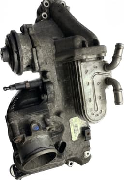 CHRYSLER Intake Manifold CHRYSLER VOYAGER V (RT) (2007-2016) — thumbnail 5